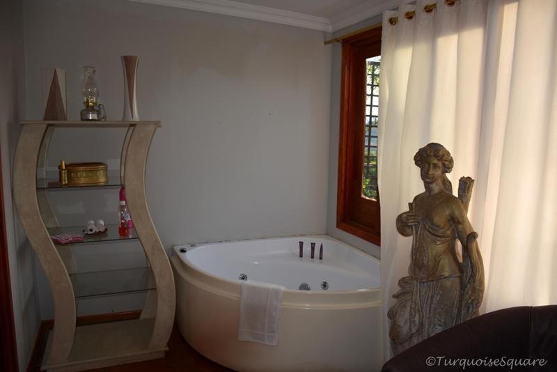 Lodge La Montagne Guest Hartbeespoort