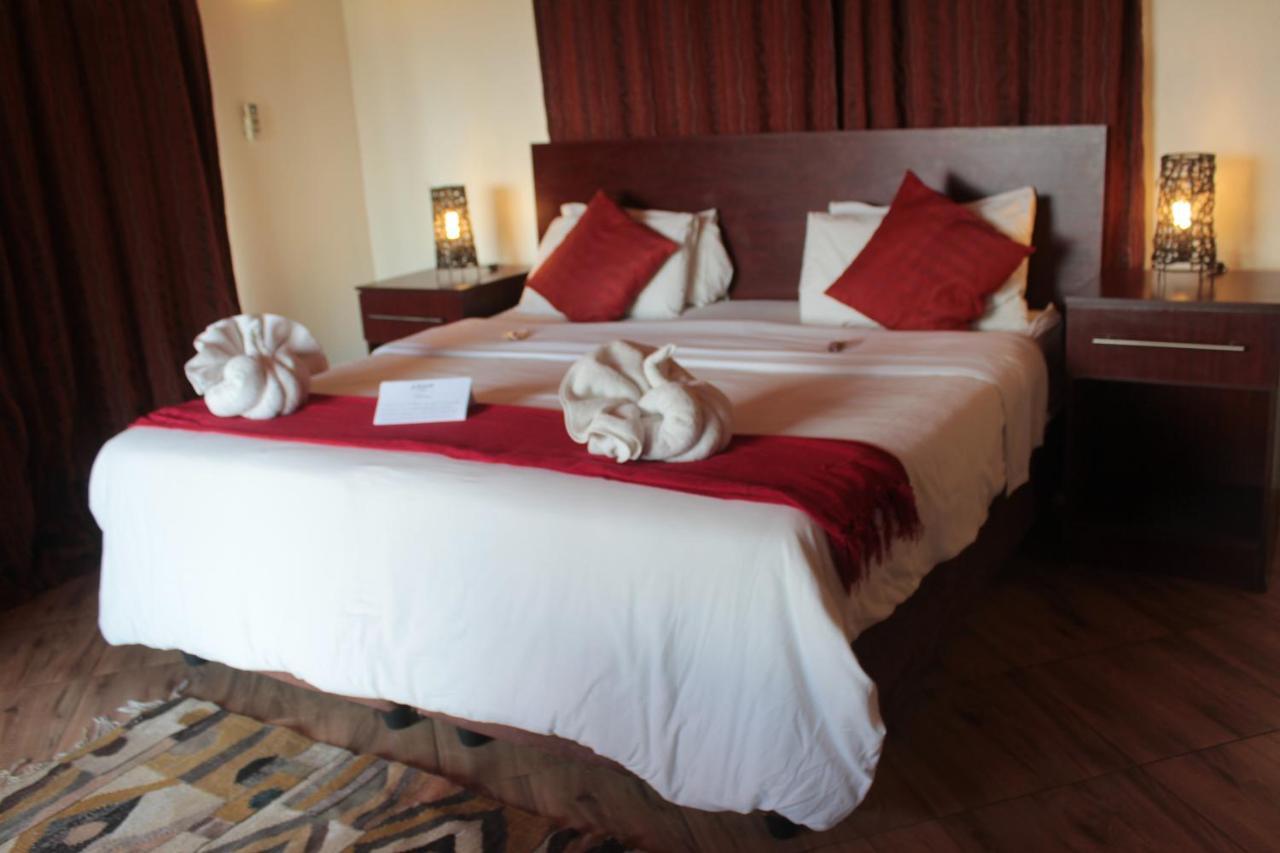 La Montagne Guest * Hartbeespoort