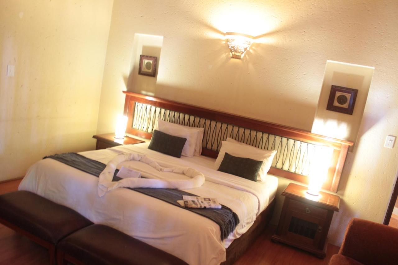 La Montagne Guest