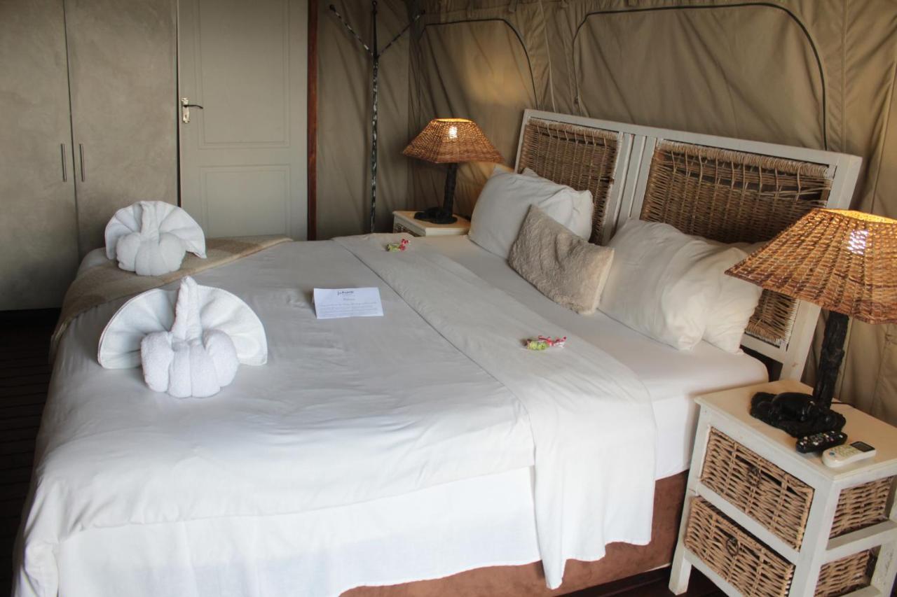 Lodge La Montagne Guest *