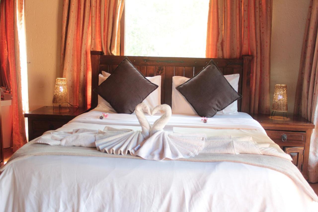 La Montagne Guest Hartbeespoort