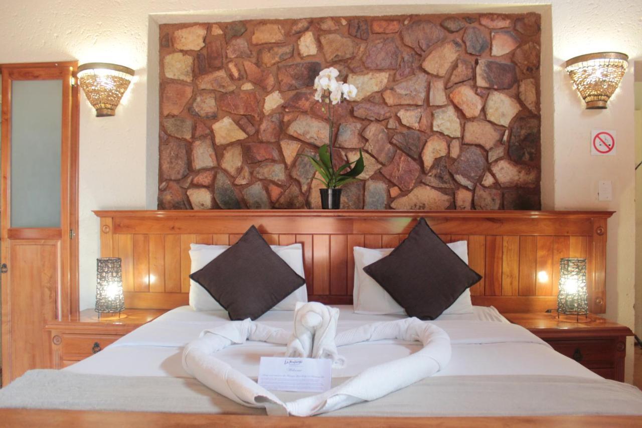 La Montagne Guest * Hartbeespoort