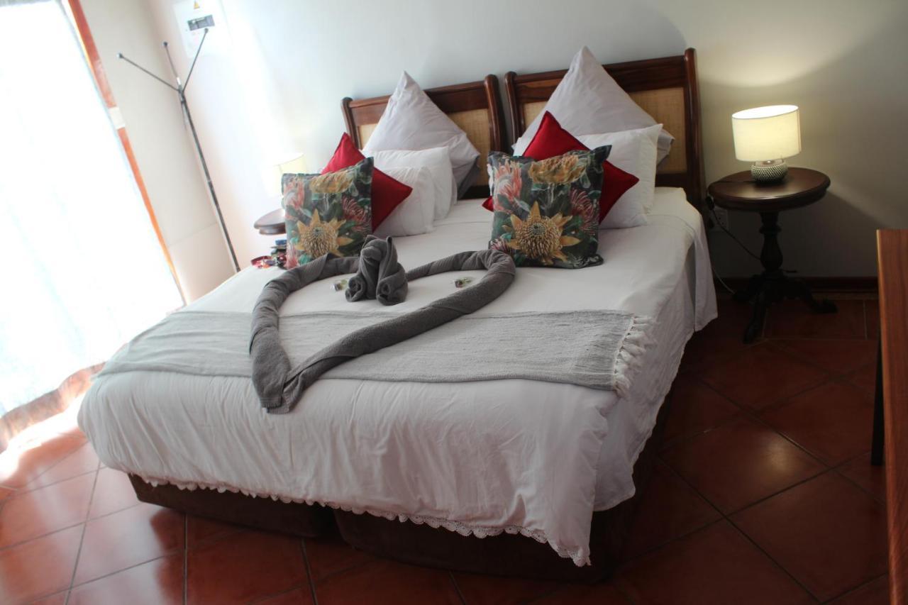 Lodge La Montagne Guest *