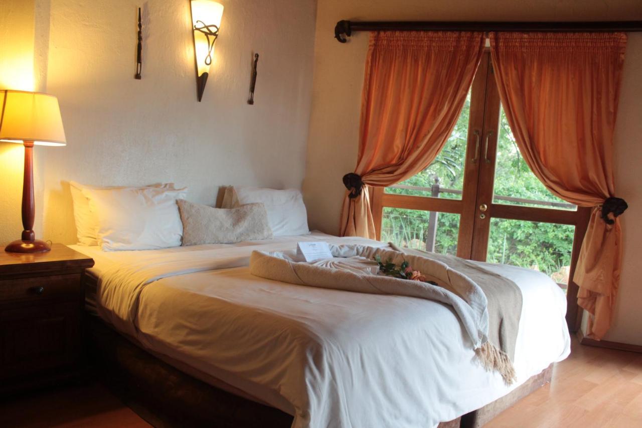Lodge La Montagne Guest *
