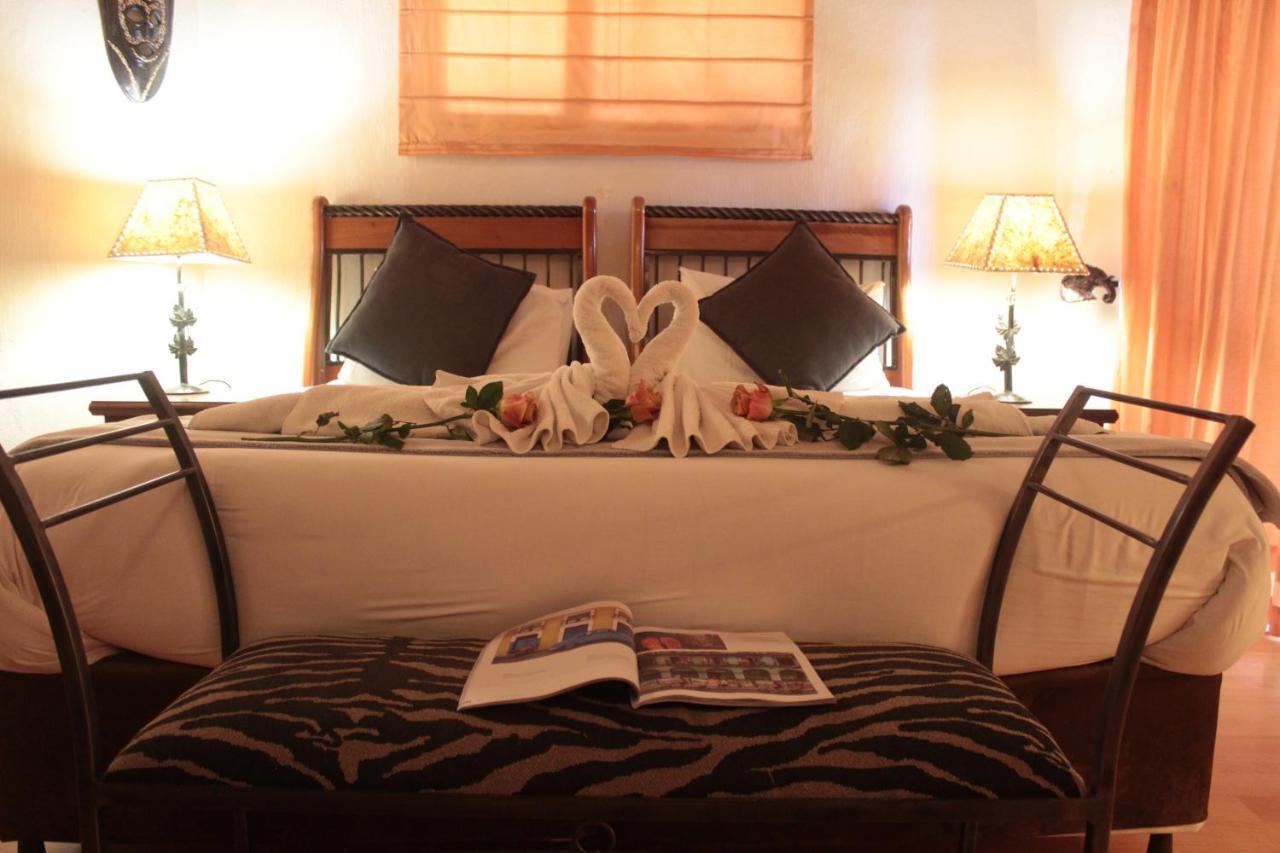 La Montagne Guest Lodge Hartbeespoort