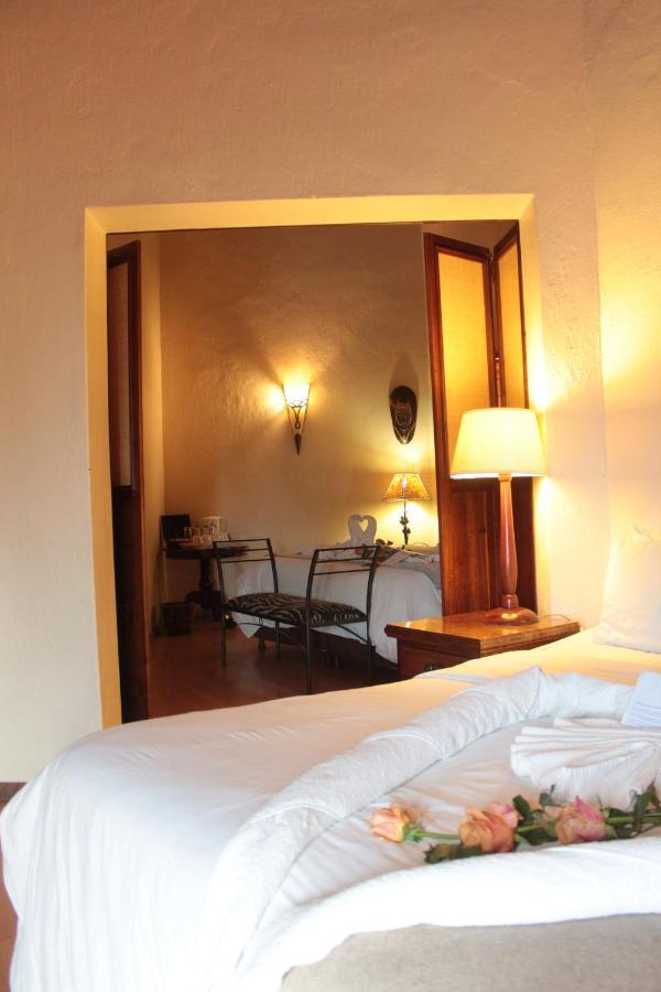 La Montagne Guest Lodge Hartbeespoort