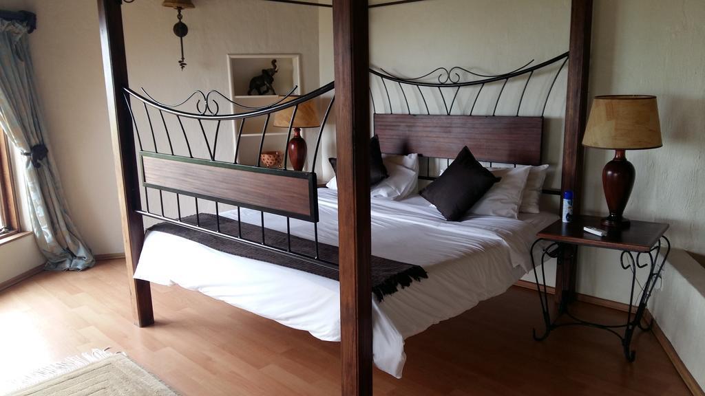 La Montagne Guest Lodge Hartbeespoort