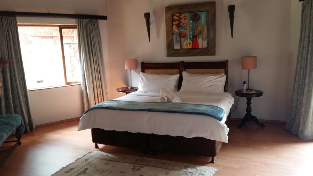La Montagne Guest *