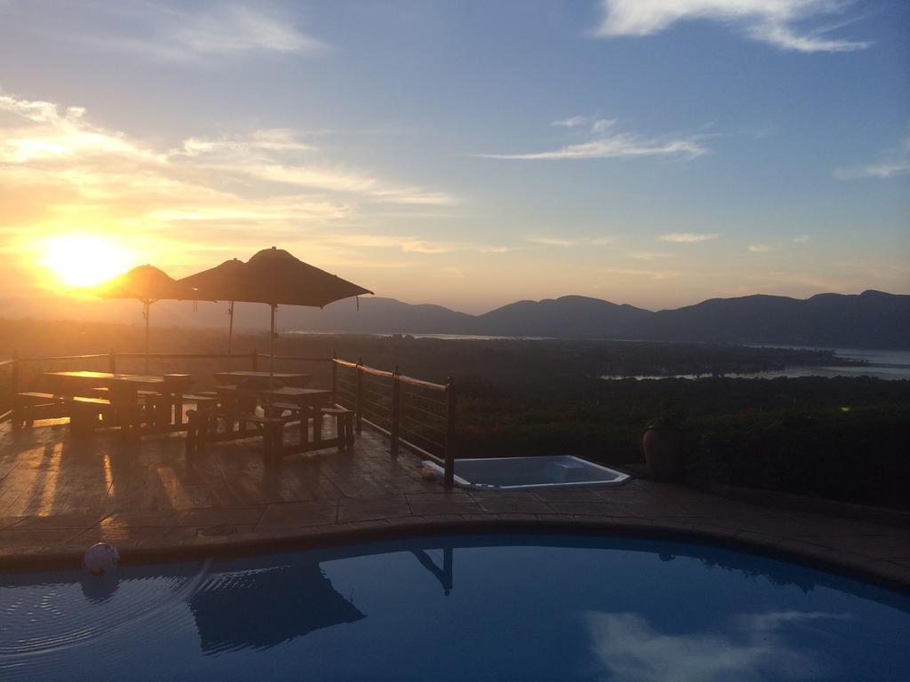La Montagne Guest Hartbeespoort