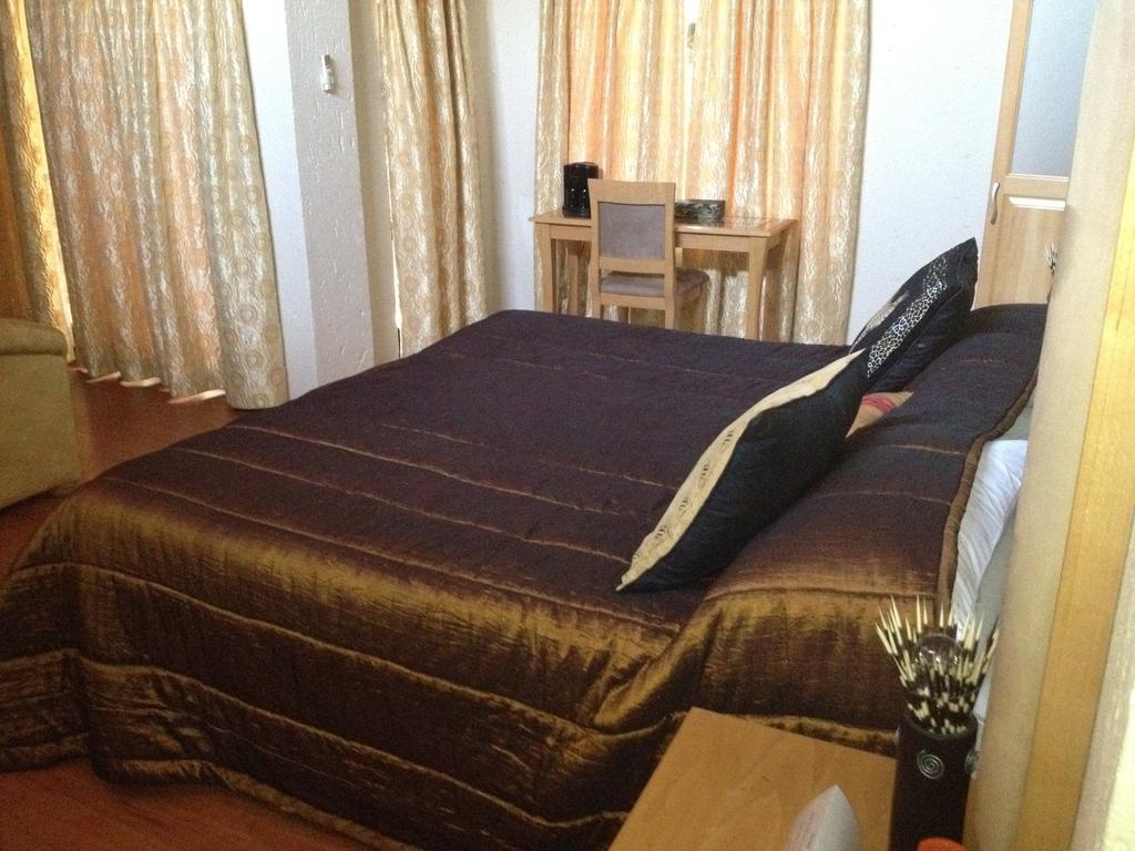 La Montagne Guest * Hartbeespoort