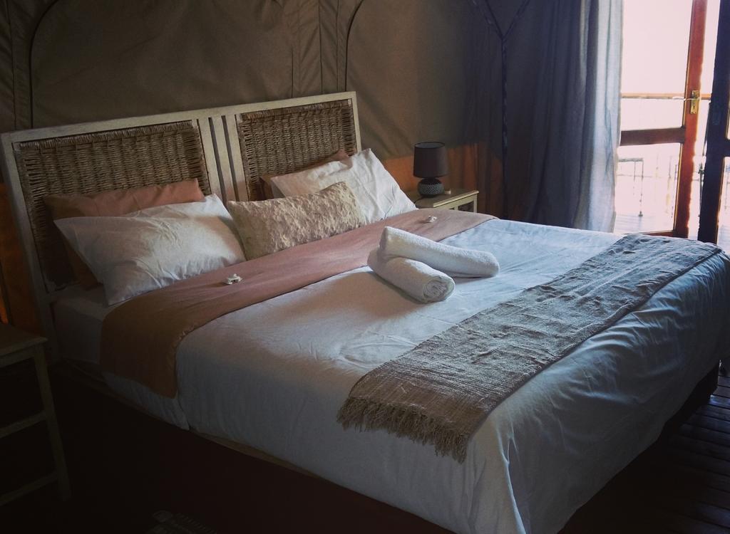 La Montagne Guest Lodge Hartbeespoort