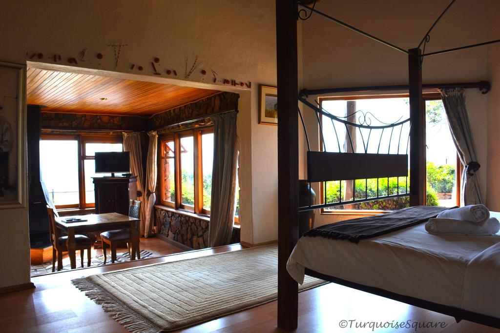 La Montagne Guest Lodge Hartbeespoort