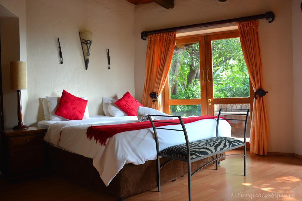 Lodge La Montagne Guest