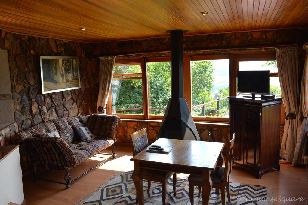 Lodge La Montagne Guest