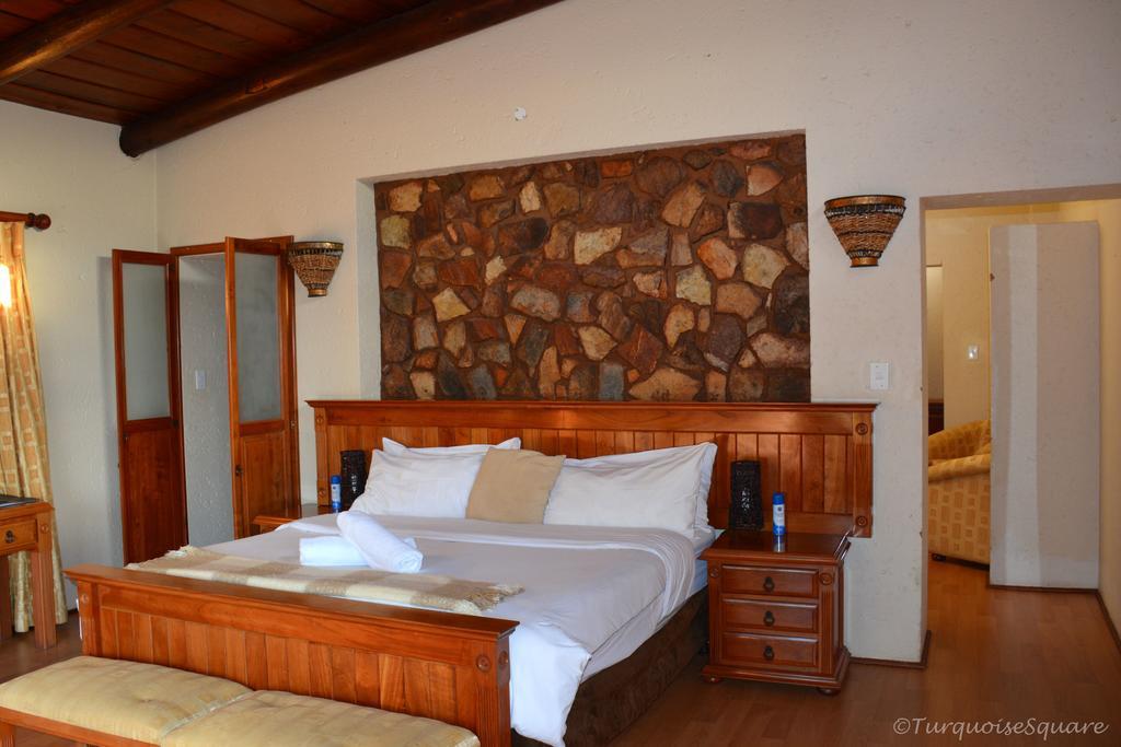 Lodge La Montagne Guest
