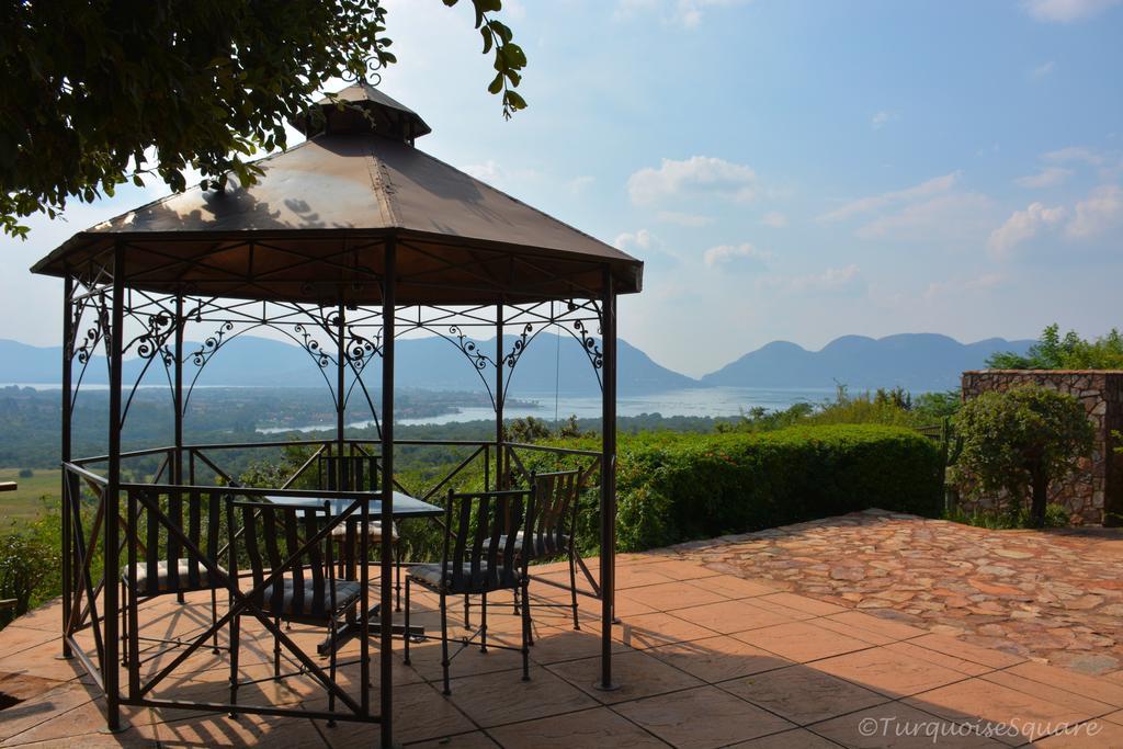 Lodge La Montagne Guest Hartbeespoort