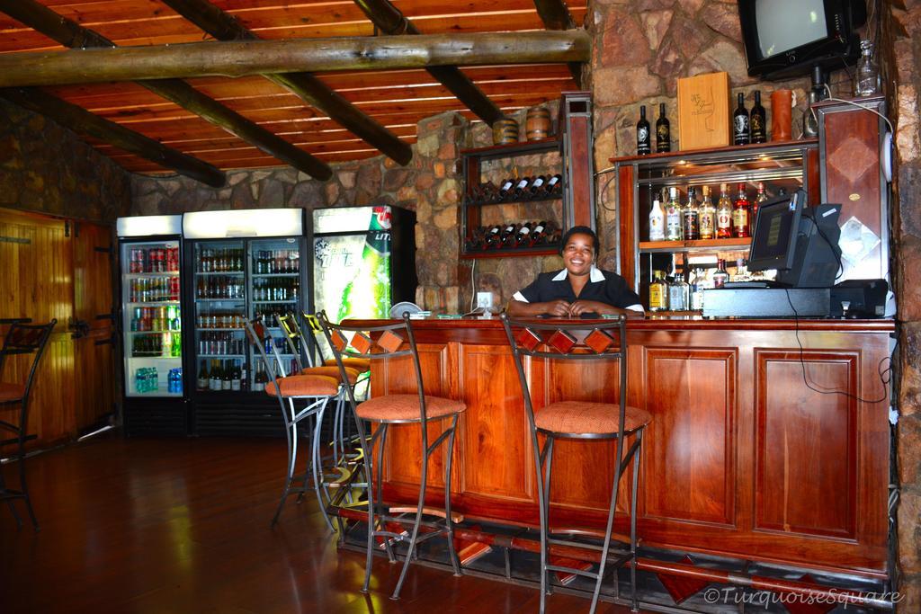 La Montagne Guest * Hartbeespoort