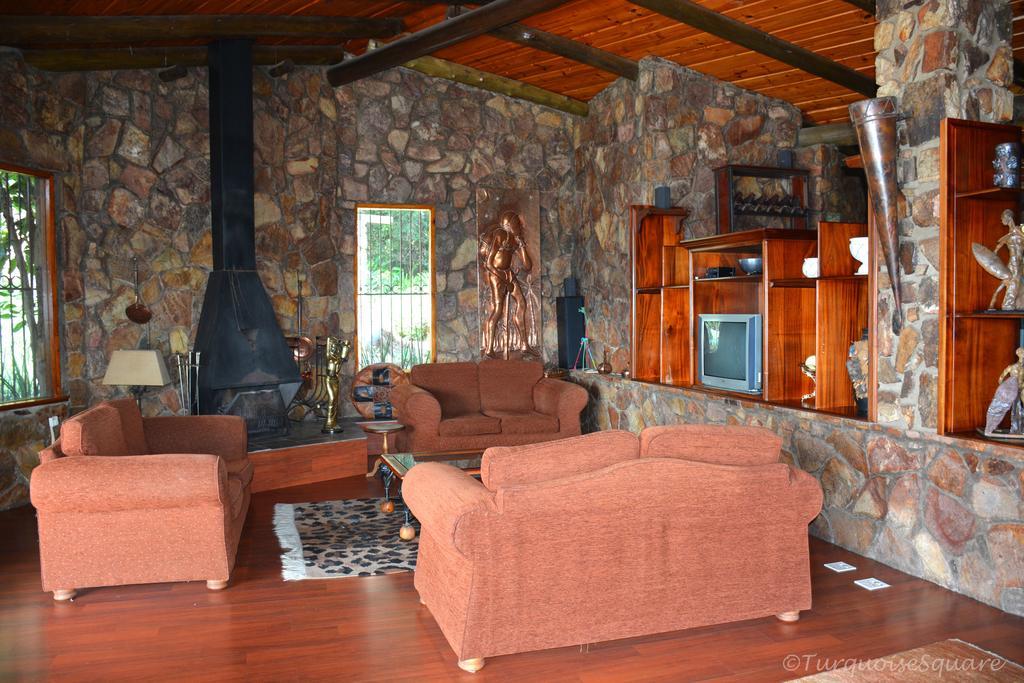 Lodge La Montagne Guest *