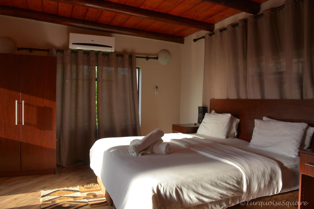 La Montagne Guest * Hartbeespoort