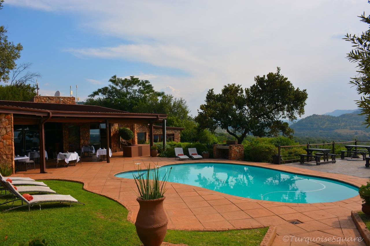 La Montagne Guest *