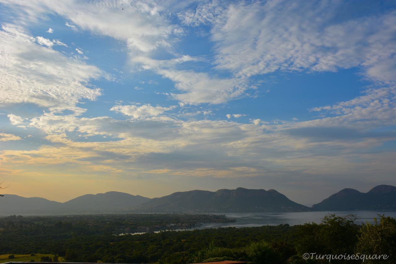 La Montagne Guest Lodge Hartbeespoort