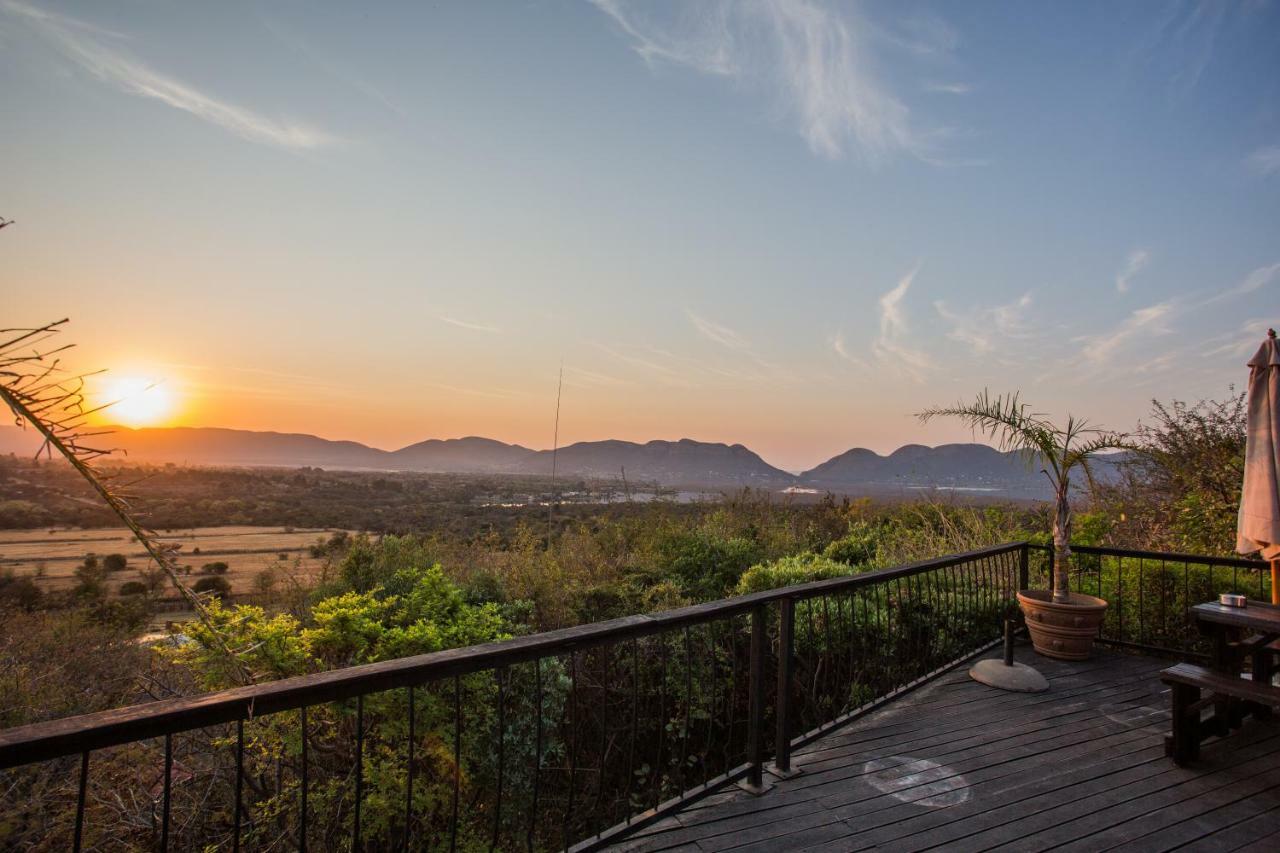 La Montagne Guest * Hartbeespoort